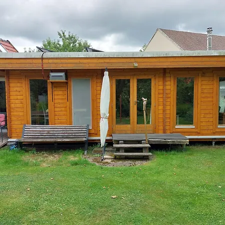 Haus Im Garten Grebenau