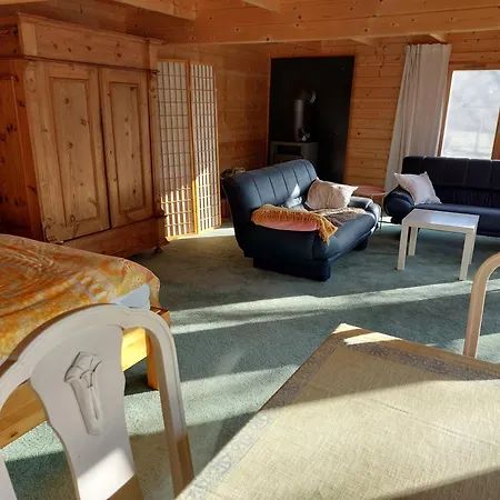 Appartement Haus Im Garten Grebenau