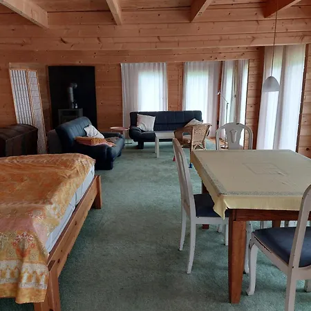 Appartement Haus Im Garten
