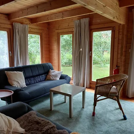 Appartement Haus Im Garten *
