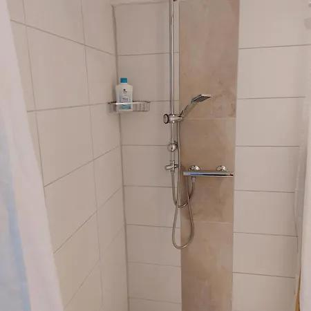 Appartement Haus Im Garten