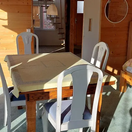 Appartement Haus Im Garten