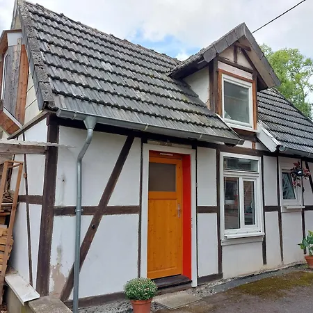 Haus Im Garten