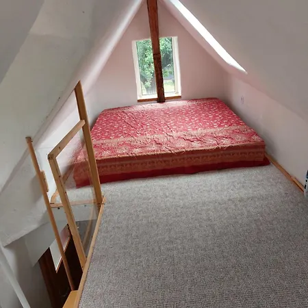 Appartement Haus Im Garten Grebenau